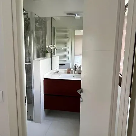 Poggio Ancisa Relais 빌라 *