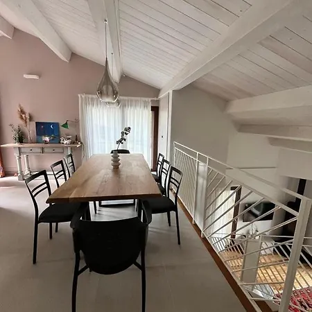Poggio Ancisa Relais