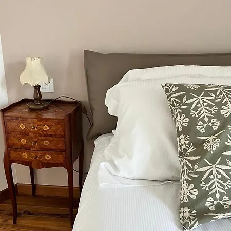 Poggio Ancisa Relais 빌라