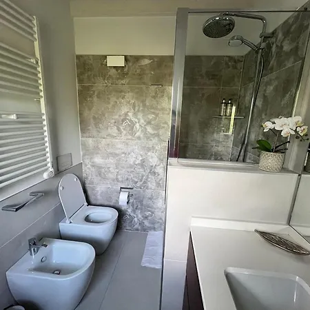 빌라 Poggio Ancisa Relais *