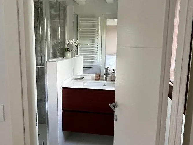 Poggio Ancisa Relais Villa *