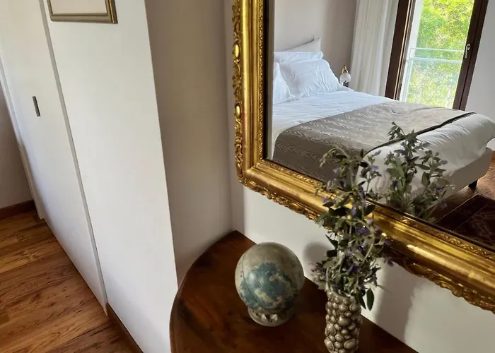 Poggio Ancisa Relais Villa Casteldelci