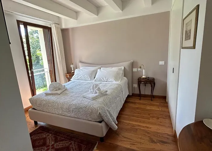 Poggio Ancisa Relais *