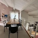Poggio Ancisa Relais