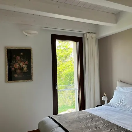 Βίλα Poggio Ancisa Relais Casteldelci