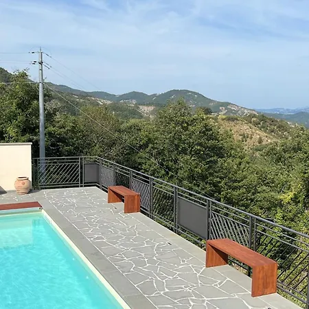 Poggio Ancisa Relais Casteldelci