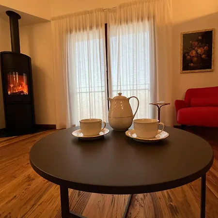 Villa Poggio Ancisa Relais