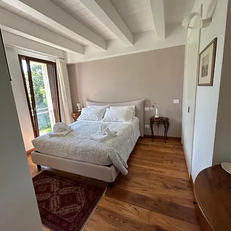 Poggio Ancisa Relais *