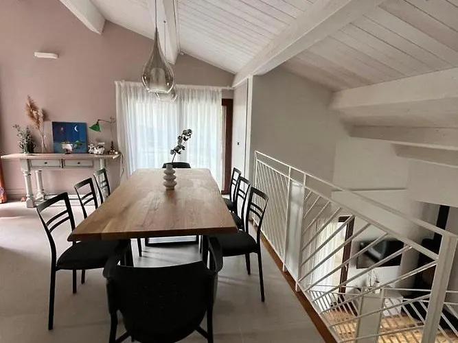 Poggio Ancisa Relais