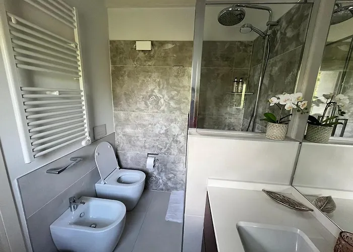 빌라 Poggio Ancisa Relais *