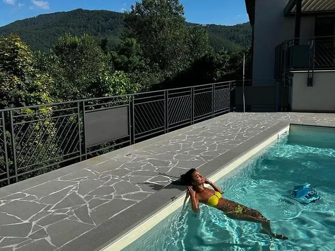 Poggio Ancisa Relais