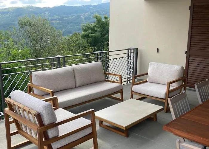 Poggio Ancisa Relais *