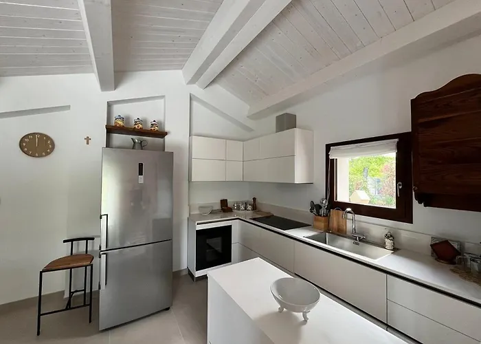 Poggio Ancisa Relais