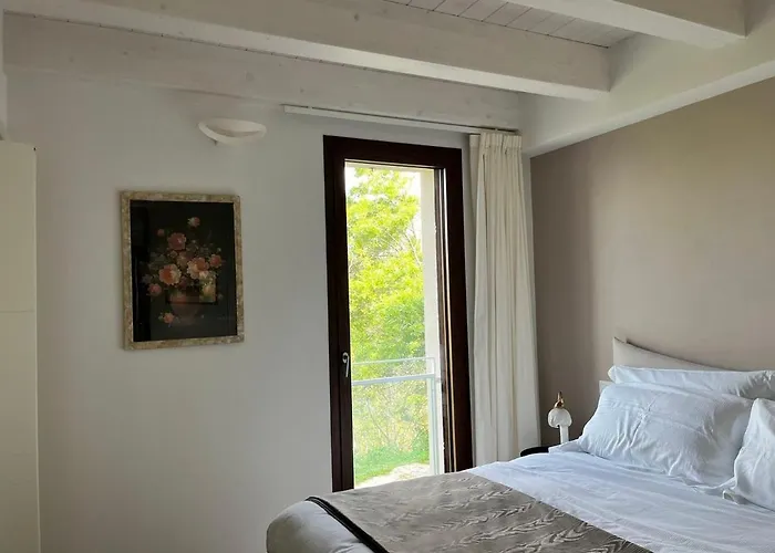 Villa Poggio Ancisa Relais Casteldelci