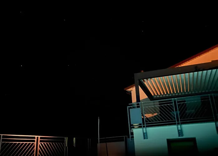 Villa Poggio Ancisa Relais