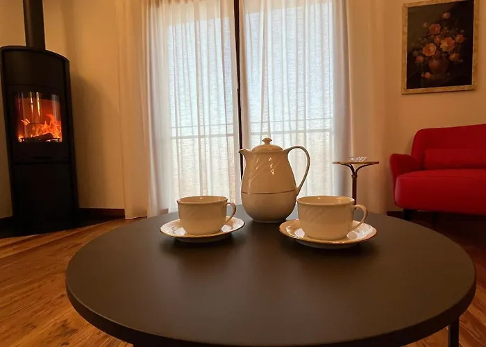 빌라 Poggio Ancisa Relais