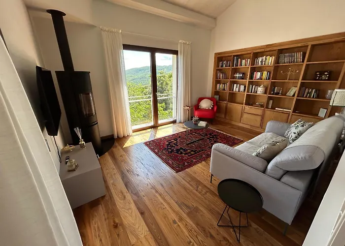 빌라 Poggio Ancisa Relais Casteldelci